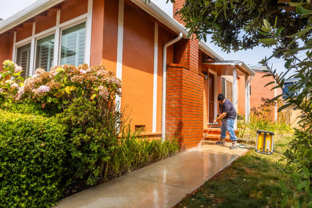 Best Power Washing Near Me  in Wathena, KS