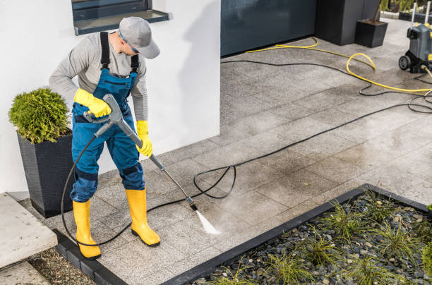 Best Pressure Washing Near Me  in Wathena, KS