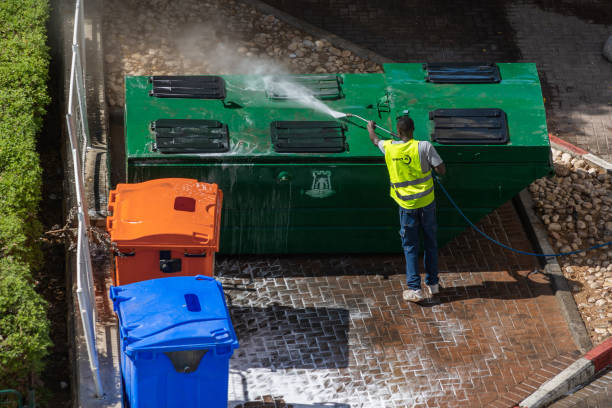 Best Commercial Building Pressure Washing  in Wathena, KS